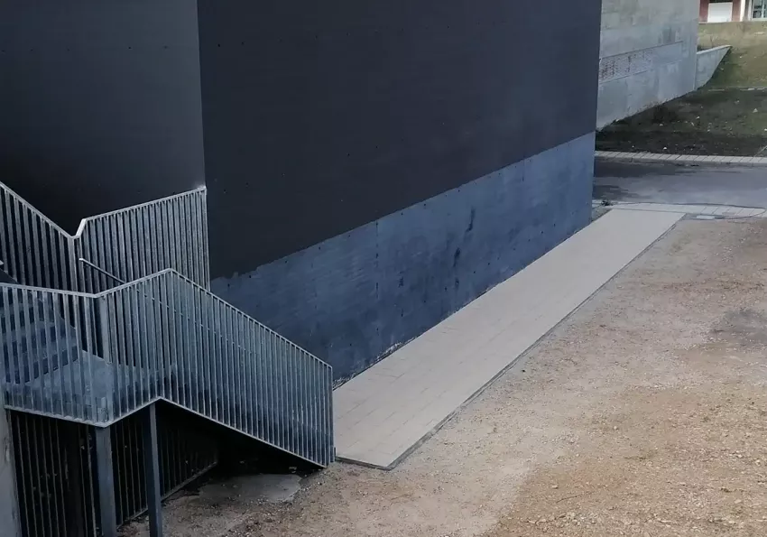 Reformas en Valladolid