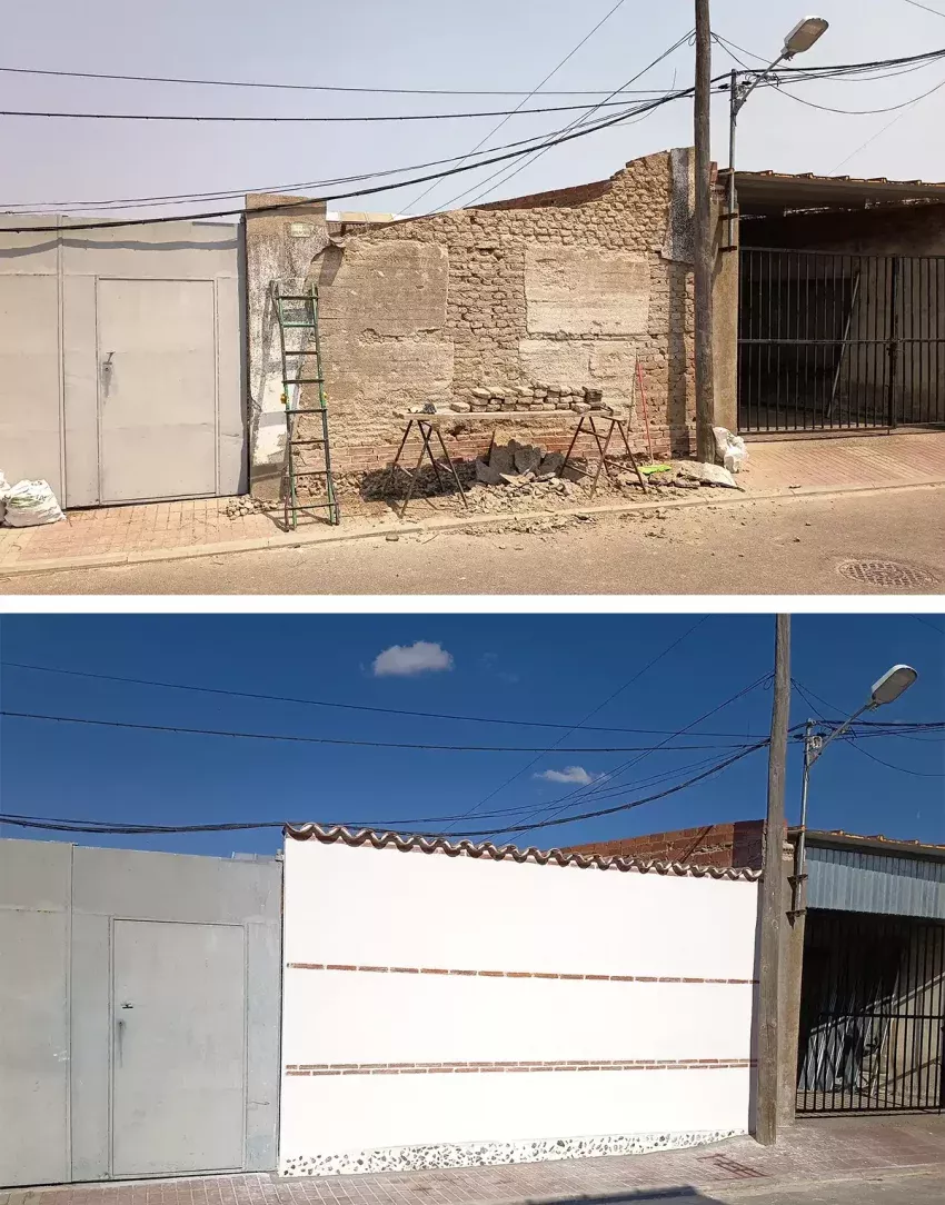 Reformas integrales en Valladolid