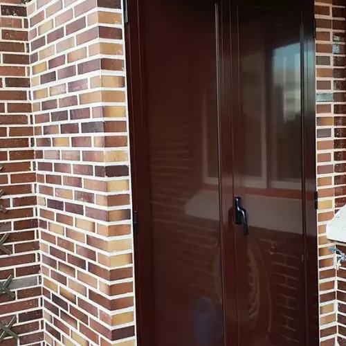 Después   Armario para el patio de obra