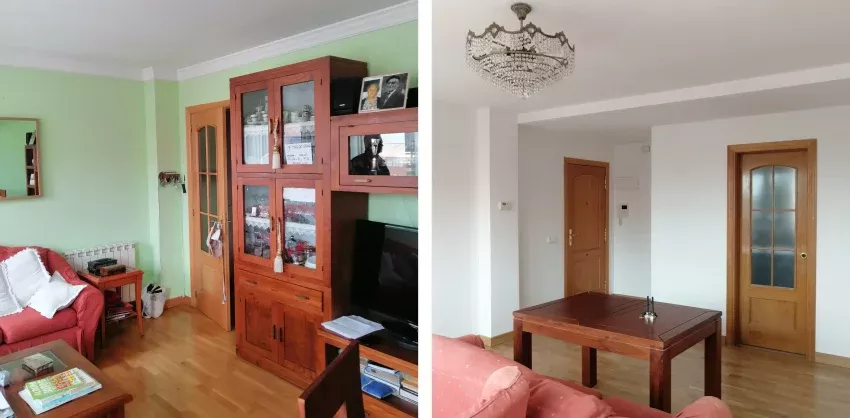 Empresa de reformas en Valladolid