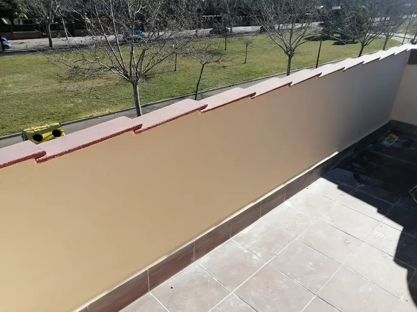 Reforma de comunidades en Valladolid